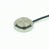 High accuracy miniature compression load cells