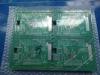 High Layer Double Sided PCB 0.8mm Thick High Speed Circuit Design