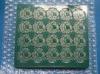 ITEQ IT140 Blind Via PCB 4 Layer Immersion Gold Control Of Industrial Machinery