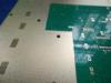 2.4mm16 Layer Via in Pad PCB Fabrication IT180A FR4 Circuit Board