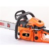 58CC Cheap Chain Saw Mill Machine Electric Chain Saw Mill Gasoline Chainsaw Machine