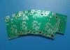 High Frequency Immersion Gold High Tg PCB Copper Board For VHF Radio