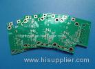 High Frequency Immersion Gold High Tg PCB Copper Board For VHF Radio