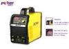 Touch Striking ARC Portable Plasma Cutter / Hand Held Plasma Cutter With 60 Percent Duty Cycle