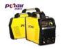 Single PCB Portable Plasma Cutter Inverter 40 Watt 1-6 mm Thickness Cut