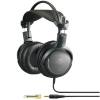 JVC HARX900 Dynamic Sound High-Grade Full-Size Over-the-head Wired Headphones Black