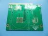 Immersion Gold 8 Layer High Tg PCB Fabrication 1.6mm For Security Camera