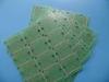 Adapter Single Sided PCB FR-4 Board Material 1.6mm Thick HASL Finish