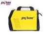 IP21 IGBT Inverter Plasma Cutter 240V With Earth Clamp / Air Flow Regulator