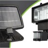 Solar PIR Light Product Product Product