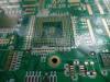 Tg 170 16 Layer BGA PCB Immersion Gold Fr4 Circuit Board 2.4mm