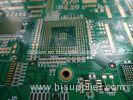 Tg 170 16 Layer BGA PCB Immersion Gold Fr4 Circuit Board 2.4mm