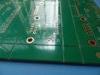 1oz Immersion Gold Green PC Board Prototyping High Tg 2 Layer PCB