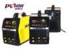 Inverter 3 Phase Plasma Cutter Gas Adjustable Output Current For Steel Structure