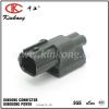 2 Way Sumitomo 6188-0589 Male Waterproof Automotive Connector For Honda