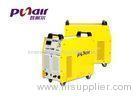 Four Wheels IGBT Based Inverter Heavy Duty Plasma Cutter Over Current Protection