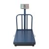 TCS Series Digital Industrial Bench Scale Mild Carbon Steel Platform Heavy Duty Capacity 50-1000KG