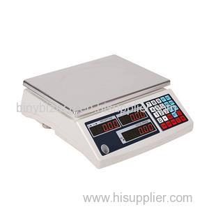 USB Port Digital ACS Tabletop High Precision Industrial Weighing Scale