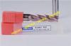 20 mm / 18 mm AlTiN Coating Long Square End Mill With 4 Flute 150 mm Length
