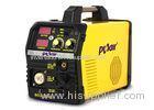 Light duty MIG MAG Welder / IGBT Inverter Welder MIG 200 Welding Machine