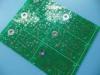 AC DC 1 Oz 1.6mm Single Sided Printed Circuit Board Manufacturing Lead Free