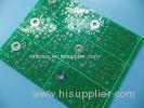 AC DC 1 Oz 1.6mm Single Sided Printed Circuit Board Manufacturing Lead Free