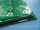 35m Copper.6mm Single Layer PCB Design And Fabrication HASL Pb Free