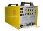 50HZ / 60HZ Multi Purpose Welder Inverter TIG Welding Machine TIG200 For Sheet Welding