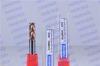 Corner Radius end mill 6mm/8mm Corner R1.0 upto HRC65 4 Flute high hardness Corner Rounding end m
