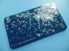 Blue Heavy Copper Printed Circuit Board Fr4 3 Oz 1.6mm Hasl Lead Free