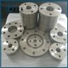 GR9 Titanium Alloy Slip On Flanges