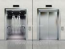 Machine Roomless Residential Home Elevators With Speed Range 1.0m/S-1.75m/S