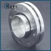 GR1 Titanium Lap Joint Flanges