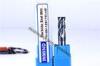 High Speed Steel End Mill Machining Hss Milling Cutters 6mm - 20mm Diameter