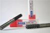 45 Degree High Performance End Mills With Solid Carbide TIALN Coated