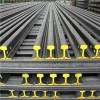 BS11:1985 Standard Steel Rail