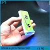 EP019-2 Multi Color Crystal Portable Power Bank Wholesaler For Mobile Phone (EP019-2)