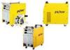 CO2 Gas Shielded Heavy Duty MIG Welder Excellent Intelligent Chip IGBT Inverter Welding Machine