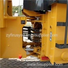 Brand New 5 Tons Front End Single Cylinder Wheel Loader Zl50