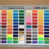 Fluorescent Vinyl Product Product Product