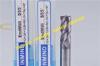 10*R2.0 AOL 75mm Corner Radius end mill upto HRC65 4 Flute high hardness R2.0 Corner SiN Coating