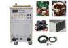 TIG500P Industrial Welding Machines Inverter High Frequency TIG Welder Doulbe IGBT module control