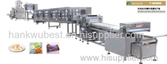 Full Automatic Nougat Production Line