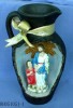 Poly resin Religious Decoration