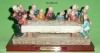 Polyresin Religious decor (The Last Supper)