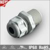 NPT Spiral Nylon Cable Gland