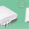 12 Fiber Optic Termination Box