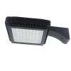 Outdoor Post Garden Parking Lot Street LED Circular Area Shoebox Light