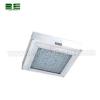 Parking Low Profile Canopy Led Construction Ceiling Light Fixture