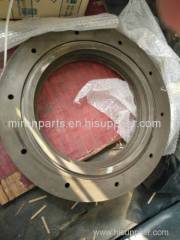 bulldozer D80 D85 D155 Final Drive Cover 154-27-12162 good quality D85 cover